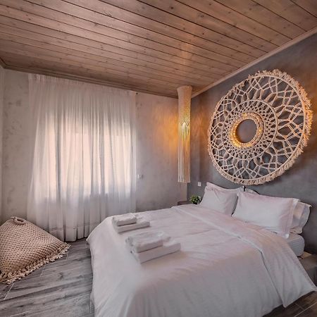 Macrame Suites Tríkala Zewnętrze zdjęcie