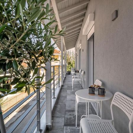 Macrame Suites Tríkala Zewnętrze zdjęcie