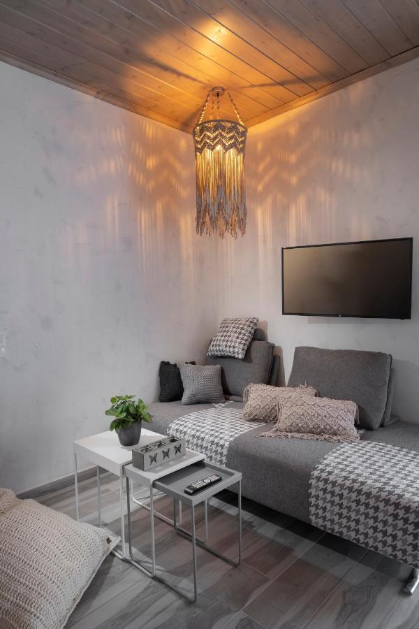 Macrame Suites Tríkala Zewnętrze zdjęcie