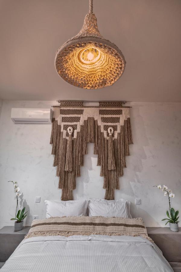 Macrame Suites Tríkala Zewnętrze zdjęcie